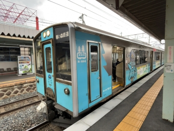 野辺地駅から三沢駅:鉄道乗車記録の写真