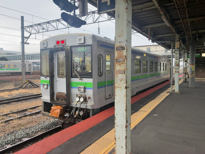 JR北海道 室蘭本線(苫小牧〜岩見沢) 路線図・停車駅 | レイルラボ(RailLab)