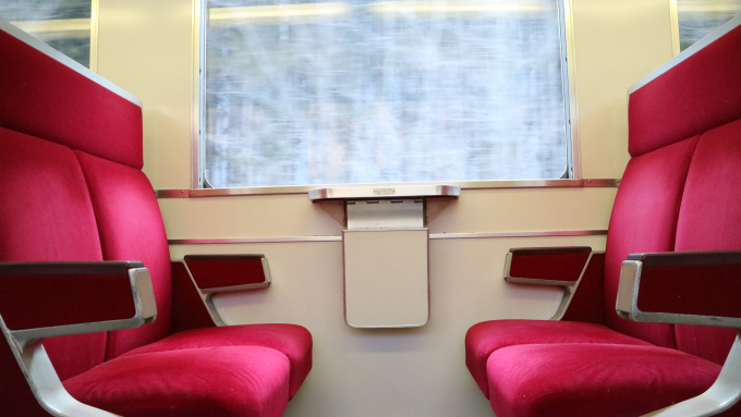 野岩鉄道 61103 (野岩鉄道6050系) 車両ガイド | レイルラボ(RailLab)