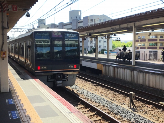 鉄道乗車記録の写真:乗車した列車(外観)(2)        「S1編成」