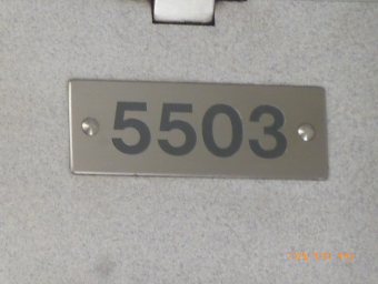 近畿日本鉄道 5503 (近鉄5800系) 車両ガイド | レイルラボ(RailLab)