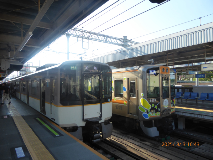 近鉄9020系 EE24編成 (東花園検車区) 徹底ガイド | レイルラボ(RailLab)