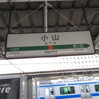 成瀬駅から長津田駅の乗車記録(乗りつぶし)写真
