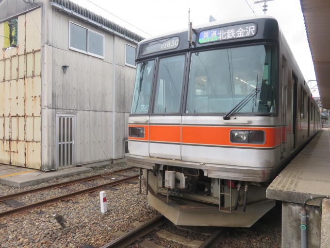 鉄道乗車記録の写真:乗車した列車(外観)(1)     「東京メトロの電車」
