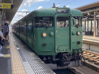 甲陽園駅からさくら夙川駅の乗車記録(乗りつぶし)写真