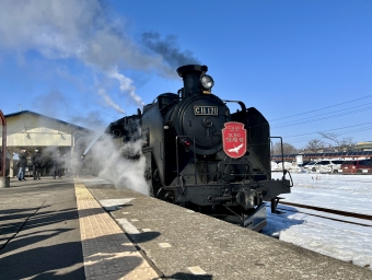 釧路➠東釧路:鉄道乗車記録の写真