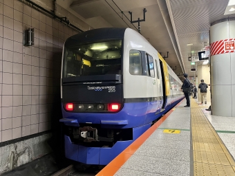 蘇我➠東京:鉄道乗車記録の写真