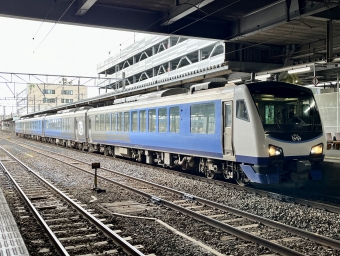 新青森➠秋田:鉄道乗車記録の写真