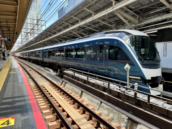 東京➠伊東:鉄道乗車記録の写真