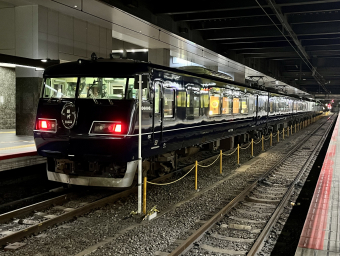 117系 WEST EXPRESS 銀河 M117編成 (吹田総合車両所 京都支所) 徹底