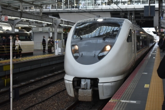 大阪駅から豊岡駅の乗車記録(乗りつぶし)写真