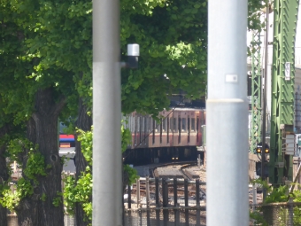 品川駅から新鎌ヶ谷駅:鉄道乗車記録の写真