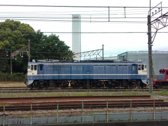 南多摩駅から登戸駅:鉄道乗車記録の写真