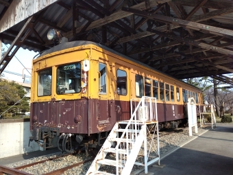 新津駅から北五泉駅:鉄道乗車記録の写真