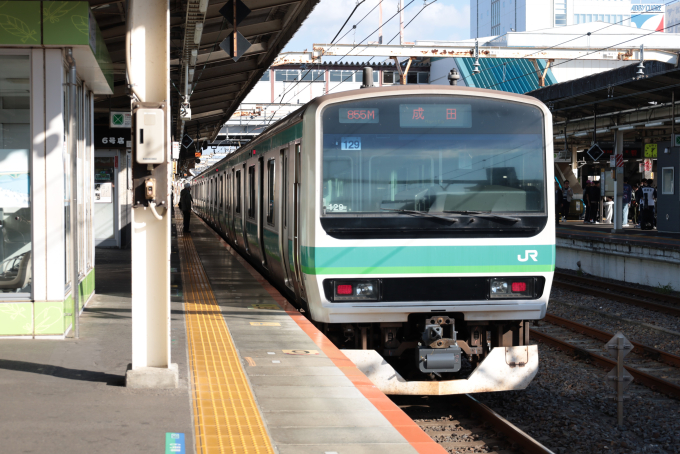 JR東日本 成田線(我孫子〜成田) 路線図・停車駅 | レイルラボ(RailLab)