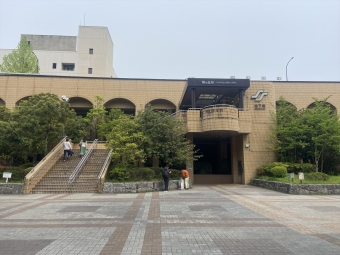 旭ヶ丘駅 (宮城県) イメージ写真