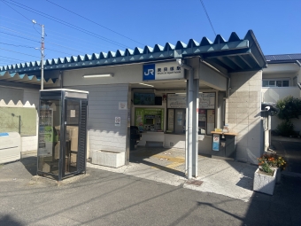 東岸和田駅から東貝塚駅の乗車記録(乗りつぶし)写真