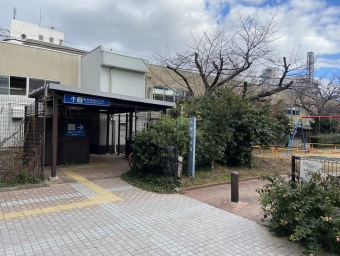 久寿川駅から西宮駅の乗車記録(乗りつぶし)写真