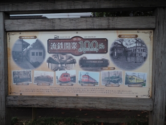 流山駅から馬橋駅:鉄道乗車記録の写真
