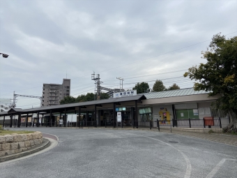 富田林駅から河内長野駅の乗車記録(乗りつぶし)写真