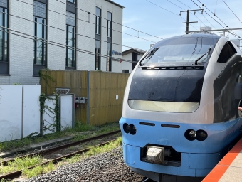 武蔵浦和駅から鎌倉駅:鉄道乗車記録の写真