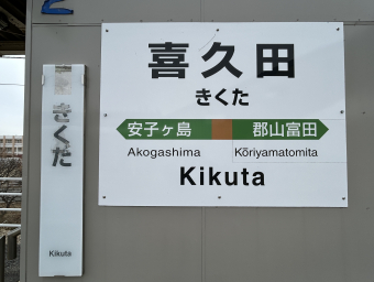 JR東日本 磐越西線(郡山〜会津若松) 路線図・停車駅 | レイルラボ(RailLab)