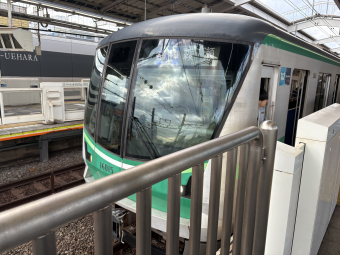 東京メトロ 16015 (東京メトロ16000系) 車両ガイド | レイルラボ(RailLab)