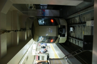 浅草駅から会津田島駅:鉄道乗車記録の写真