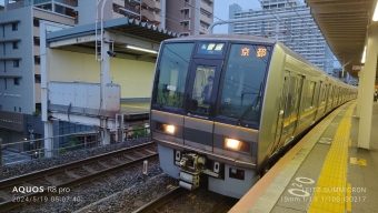 新長田駅から三ノ宮駅:鉄道乗車記録の写真