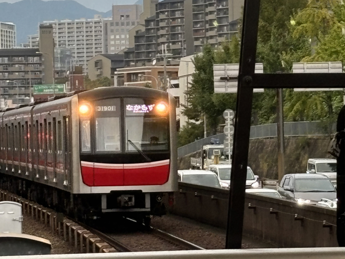 大阪市営地下鉄30000系 31601F編成 (中百舌鳥検車場) 徹底ガイド