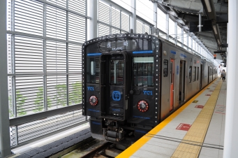 諫早駅から長崎駅:鉄道乗車記録の写真