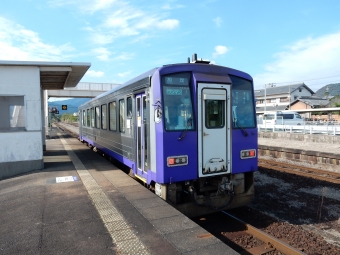 亀山駅から関駅:鉄道乗車記録の写真