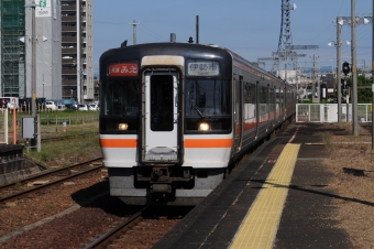 松阪駅から鳥羽駅:鉄道乗車記録の写真