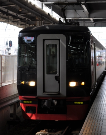 豊橋駅から名鉄名古屋駅:鉄道乗車記録の写真