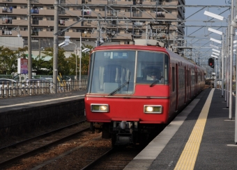 佐屋駅から弥富駅:鉄道乗車記録の写真