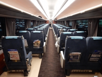 小田原駅から町田駅:鉄道乗車記録の写真