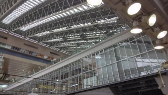 221系 NA401編成 (吹田総合車両所 奈良支所) 徹底ガイド | レイルラボ