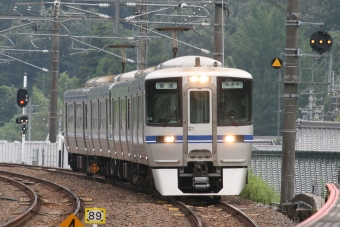 八草駅から高蔵寺駅の乗車記録(乗りつぶし)写真