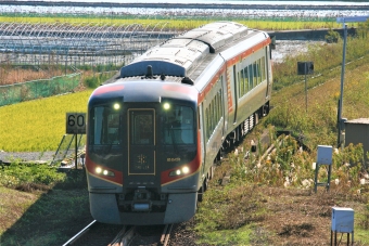 池谷駅から高松駅の乗車記録(乗りつぶし)写真