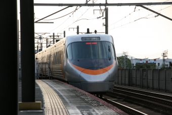 高松駅から丸亀駅の乗車記録(乗りつぶし)写真