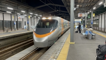 宇多津駅から高松駅の乗車記録(乗りつぶし)写真