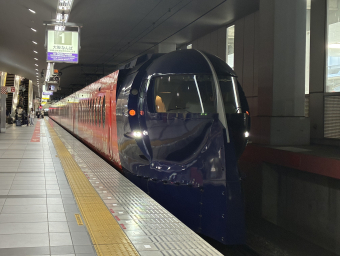 南海50000系 50506F編成 (住ノ江電車庫) 徹底ガイド | レイルラボ(RailLab)