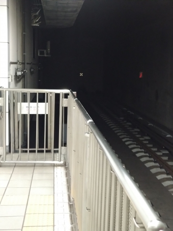 湘南台駅から上大岡駅の乗車記録(乗りつぶし)写真