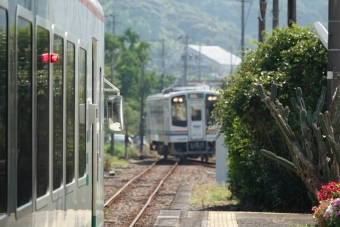 金指駅から気賀駅:鉄道乗車記録の写真