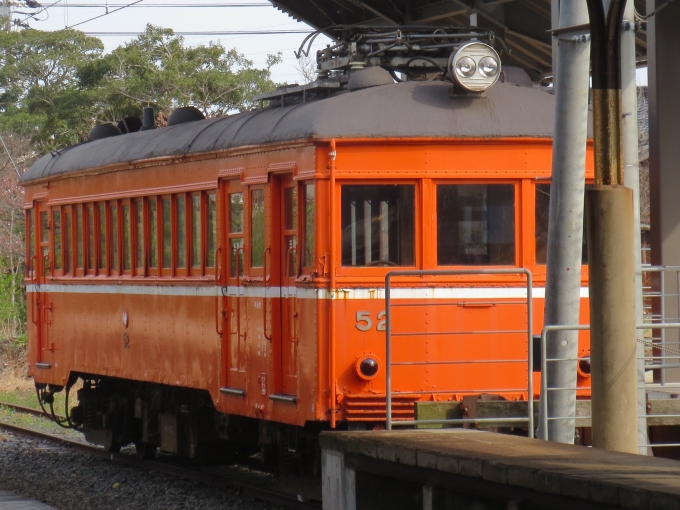 鉄道乗車記録の写真:列車・車両の様子(未乗車)(42)        