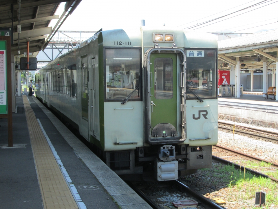 鉄道乗車記録「新宿駅から上野駅（HIGH RAIL 1375：小海線）」列車・車両の様子(未乗車)の写真(18) by レフカーボ 撮影日時:2019年08月10日