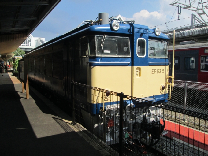 鉄道乗車記録の写真:列車・車両の様子(未乗車)(28)        