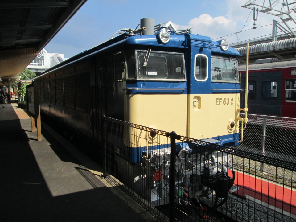 鉄道乗車記録「新宿駅から上野駅（HIGH RAIL 1375：小海線）」列車・車両の様子(未乗車)の写真(28) by レフカーボ 撮影日時:2019年08月10日