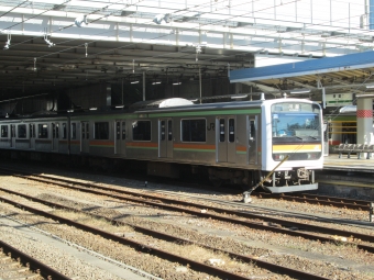東伏見駅から長谷駅の乗車記録(乗りつぶし)写真