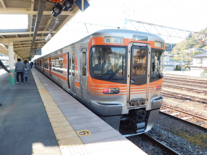 鉄道乗車記録の写真:列車・車両の様子(未乗車)(5)        「臨時快速さわやかウォーキング号」